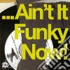 Ain'T It Funky Now! / Various cd