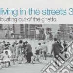(LP Vinile) Living In The Streets 2 / Various (2 Lp) vinile