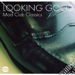 (LP Vinile) Looking Good - Mod Club / Various (2 Lp) lp vinile di Artisti Vari
