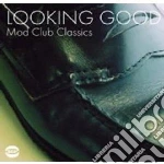 (LP Vinile) Looking Good - Mod Club / Various (2 Lp) vinile