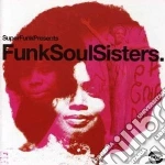 (LP Vinile) Funk Soul Sisters / Various (2 Lp) vinile