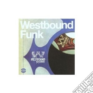 (LP Vinile) Westbound Funk (2 Lp) lp vinile di Artisti Vari