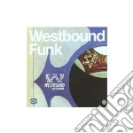 (LP Vinile) Westbound Funk (2 Lp) vinile