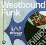 Westbound funk cd
