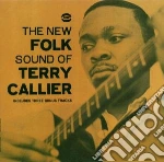 Terry Callier - New Folk Sound cd