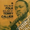 Terry Callier - New Folk Sound cd
