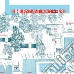Pazant Brothers (The) - Live At The Museum Of Modern Art cd