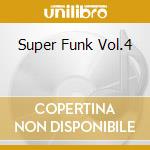 Super Funk Vol.4 cd