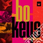 Bo-Keys (The) - The Royal Sessions