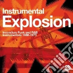 (LP Vinile) Instrumental Explosion / Various (2 Lp) vinile