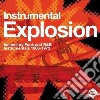 (LP Vinile) Instrumental Explosion / Various (2 Lp) cd