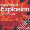 Instrumental Explosion Incendiary Funk & / Various cd