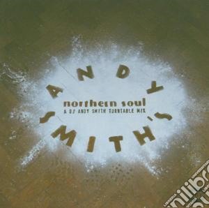 Andy's Smith Northern Soul / Various cd musicale
