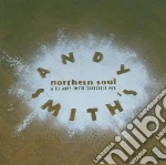Andy's Smith Northern Soul / Various cd