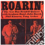 New Don Rendell Quintet (The) - Roarin'