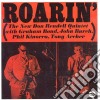 New Don Rendell Quintet (The) - Roarin' cd