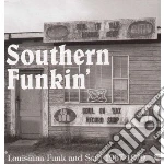(LP Vinile) Southern Funkin' (2 Lp) vinile