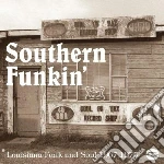 Southern Funkin cd