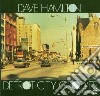 Dave Hamilton - Detroit City Grooves cd