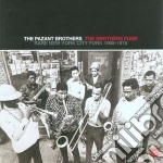 Pazant Brothers (The) - Brothers Funk-rare New York Funk 1969-19