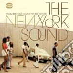 New York Sound cd
