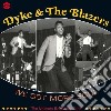Dyke & The Blazers - We Got More Soul- Ultimate Broadway Funk (2 Cd) cd