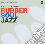 Music Company - Rubber Soul Jazz