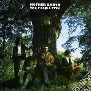 Mother Earth - People Tree (2 Cd) cd musicale di Earth Mother