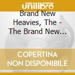 Brand New Heavies, The - The Brand New Heavies cd