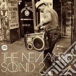 New york sound 2 cd
