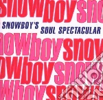 Soul Spectacular - The Funk And Soul Records cd