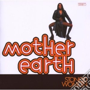 Mother Earth - Stoned Woman cd musicale di Mother earth (expand