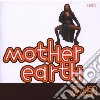 Mother Earth - Stoned Woman cd