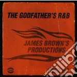 Godfather's R&B (The): James Brown's Productions / Various cd