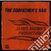 Godfather's R&B (The): James Brown's Productions / Various cd