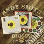 (LP Vinile) Andy Smith Diggin In The Bgp Vaults / Various (2 Lp) vinile