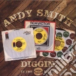 Andy Smith DigginIn The Bgp Vaults / Various cd