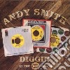 Andy Smith DigginIn The Bgp Vaults / Various cd