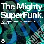 (LP Vinile) Mighty Super Funk / Various (2 Lp) vinile