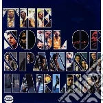 (LP Vinile) Soul Of Spanish Harlem (2 Lp) vinile