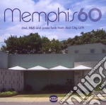 Memphis 60 / Various cd