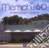 Memphis 60 / Various cd