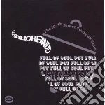 107Th Street Stickball Team - Saboreando, Pot Full Of Soul cd