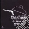 107Th Street Stickball Team - Saboreando, Pot Full Of Soul cd