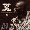 Bridge Into The New Age / Various cd