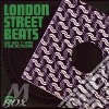 London Street Beats 1988-2009: 21 Years / Various cd