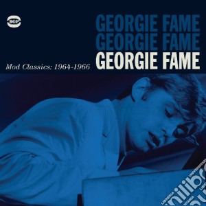 Georgie Fame - Mod Classics 1964-1966 cd musicale di Georgie Fame
