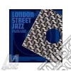 London Street Jazz / Various cd