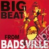 (LP Vinile) Cramps (The) - Big Beat From Badsville lp vinile di Cramps