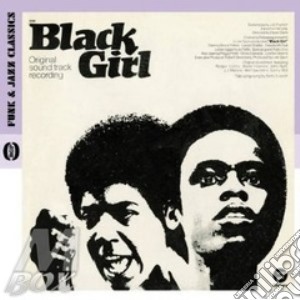 Black Girl / O.S.T. cd musicale di OST